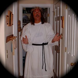 Meet your Posher, Tom